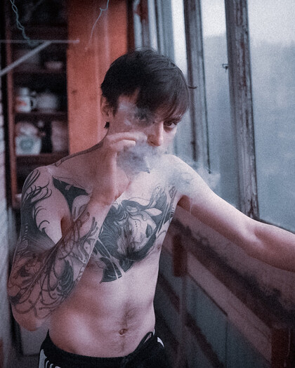 타투 아이디어 #91526 타투이스트 Kate Diana