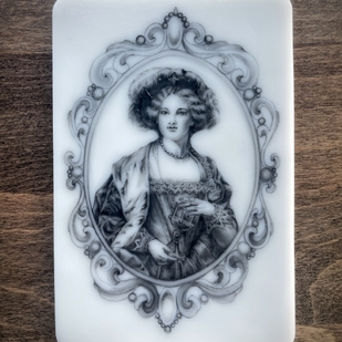 🔥 핫 포토, 모델 포트폴리오  #99014 타투이스트 Edita Ter-Balyan