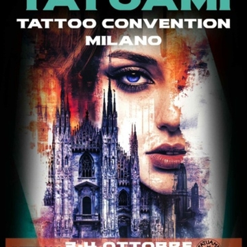 Tatuami Tattoo Convention #14 (2026)