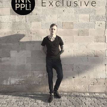 Interview. Evgeny Mel