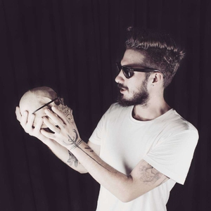 Koray Karagözler | Antalya, Turkey | iNKPPL