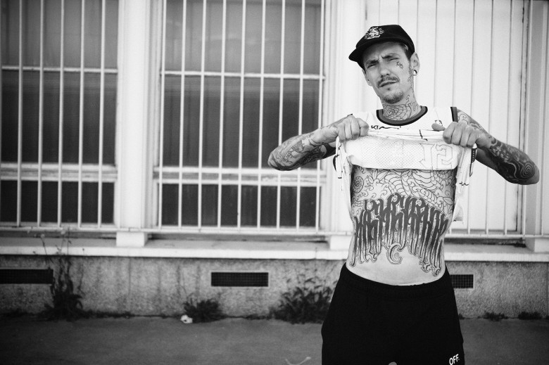 Quentin Peku - Dijon, France | Ph: Brice Gelot