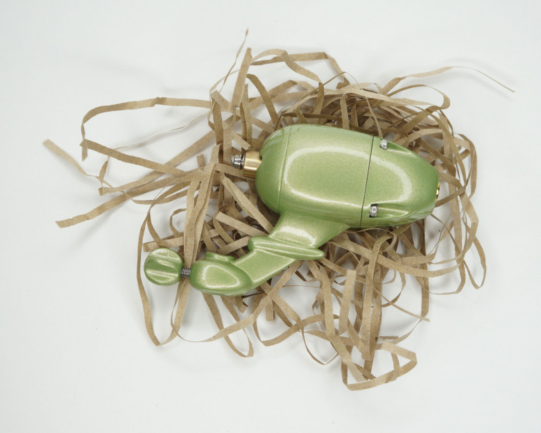 Роторная машинка от Олега Романова