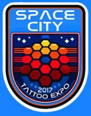 2nd Space City Tattoo Expo