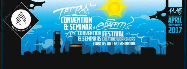Aarhus Art Convention