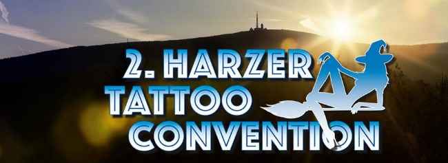 Harzer Tattoo Convention