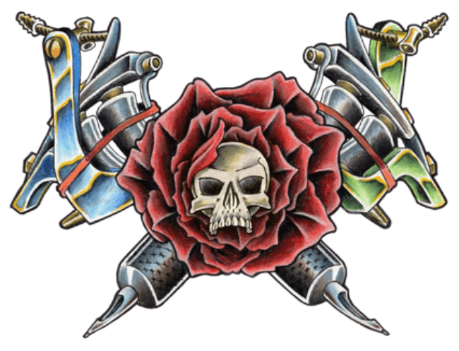 War of The Roses Tattoo Convention