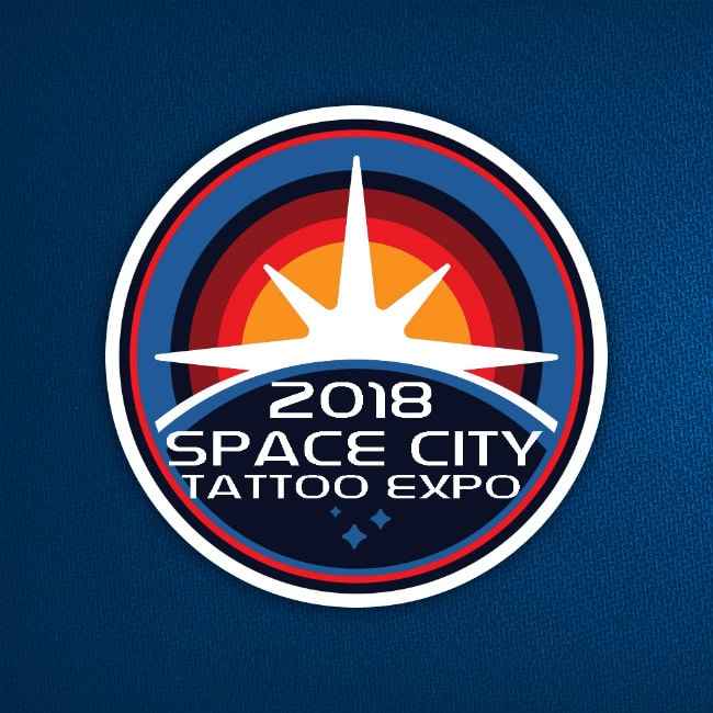 3rd Space City Tattoo Expo