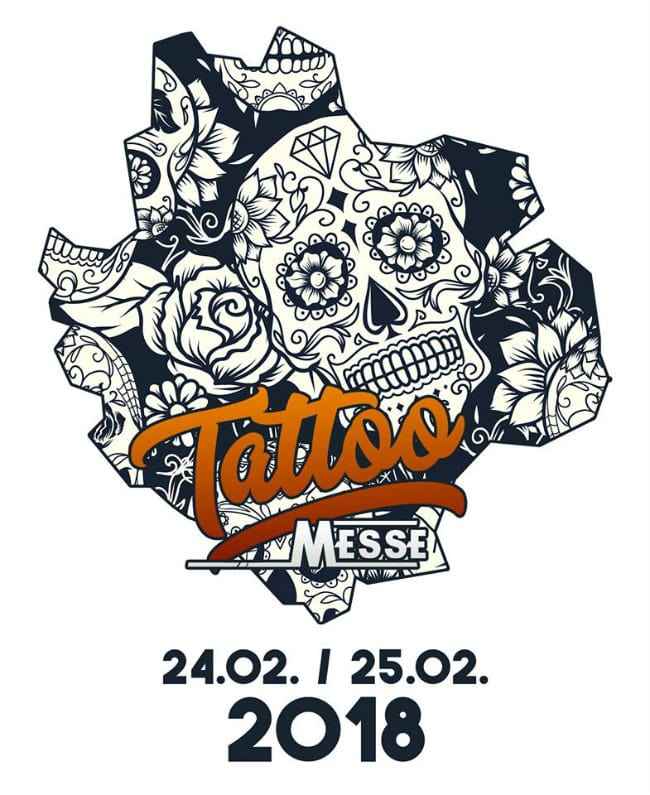 Tattoomesse Deggendorf