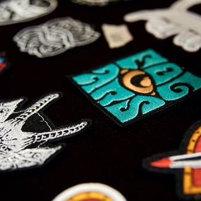 17º Festival de Tatuagem de Moscou | Dia 2