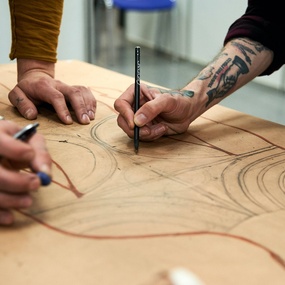 17º Festival de Tatuagem de Moscou | Dia 3 | 14 de abril de 2019