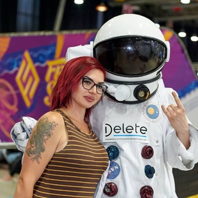 10º Congresso Internacional de Convenção de Tatuagem de Moscou | Dia 1