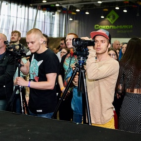 10º Congresso Internacional de Tattoo de Moscou | Dia 2