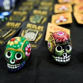 10º Congresso Internacional de Tattoo de Moscou | Dia 2