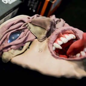 10º Congresso Internacional de Tattoo de Moscou | Dia 2