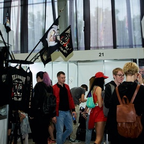 10º Congresso Internacional de Tattoo de Moscou | Dia 2