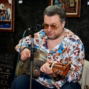 10º Congresso Internacional de Tattoo de Moscou | Dia 2