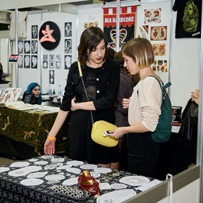 10º Congresso Internacional de Tattoo de Moscou | Dia 2