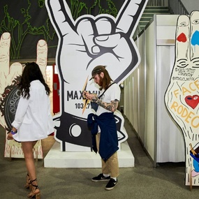 10º Congresso Internacional de Tattoo de Moscou | Dia 2