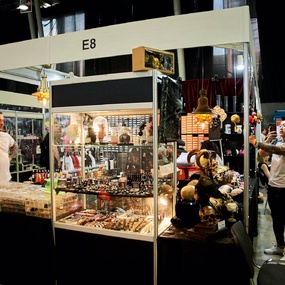 10º Congresso Internacional de Tattoo de Moscou | Dia 2