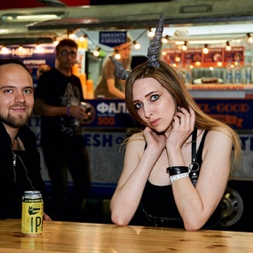 10º Congresso Internacional de Tattoo de Moscou | Dia 2