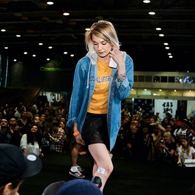 10º Congresso Internacional de Tattoo de Moscou | Dia 2