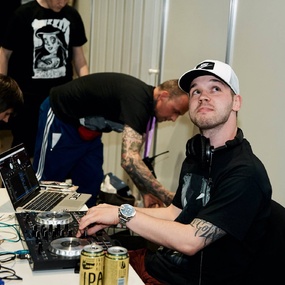 10º Congresso Internacional de Tattoo de Moscou | Dia 2