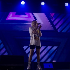 17º Festival de Tatuagem de São Petersburgo | Dia 1