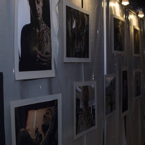 17º Festival de Tatuagem de São Petersburgo | Dia 1