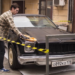 17º Festival de Tatuagem de São Petersburgo | Dia 2