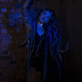 17º Festival de Tatuagem de São Petersburgo | Dia 2