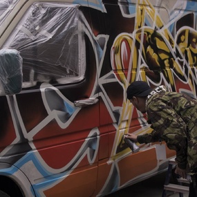 17º Festival de Tatuagem de São Petersburgo | Dia 2