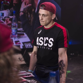 17º Festival de Tatuagem de São Petersburgo | Dia 2