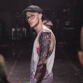 17º Festival de Tatuagem de São Petersburgo | Dia 2