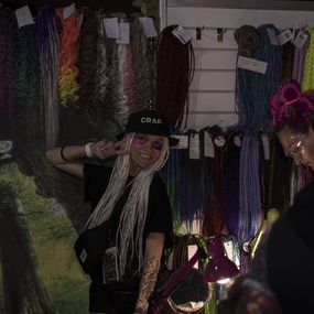 17º Festival de Tatuagem de São Petersburgo | Dia 2