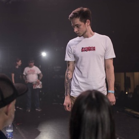 17º Festival de Tatuagem de São Petersburgo | Dia 2