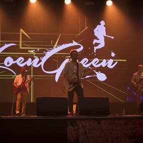 17º Festival de Tatuagem de São Petersburgo | Dia 2