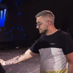 17º Festival de Tatuagem de São Petersburgo | Dia 3