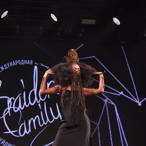 17º Festival de Tatuagem de São Petersburgo | Dia 3