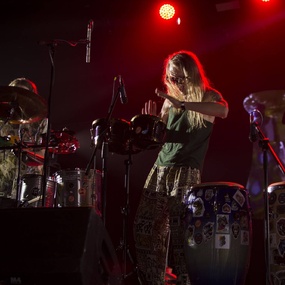 17º Festival de Tatuagem de São Petersburgo | Dia 3