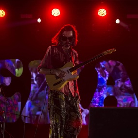 17º Festival de Tatuagem de São Petersburgo | Dia 3