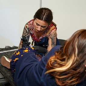 Tattoo United 5 | Dia 1