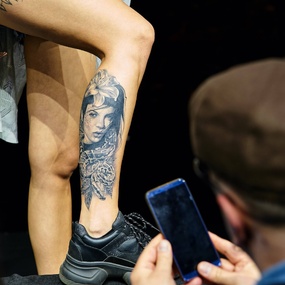 Tattoo United 5 | Dia 1