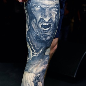 Tattoo United 5 | Dia 1