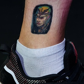Tattoo United 5 | Dia 1