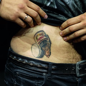Tattoo United 5 | Dia 1