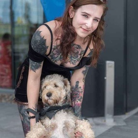 Gdansk Tattoo Konwent | Dia 1