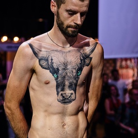 Tattoo United 5 | Dia 1