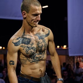 Tattoo United 5 | Dia 1