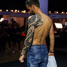 Tattoo United 5 | Dia 1